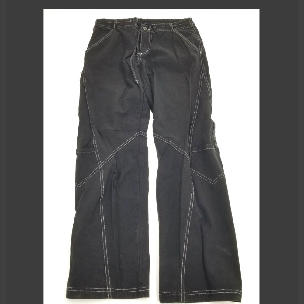 Prana hiking pants